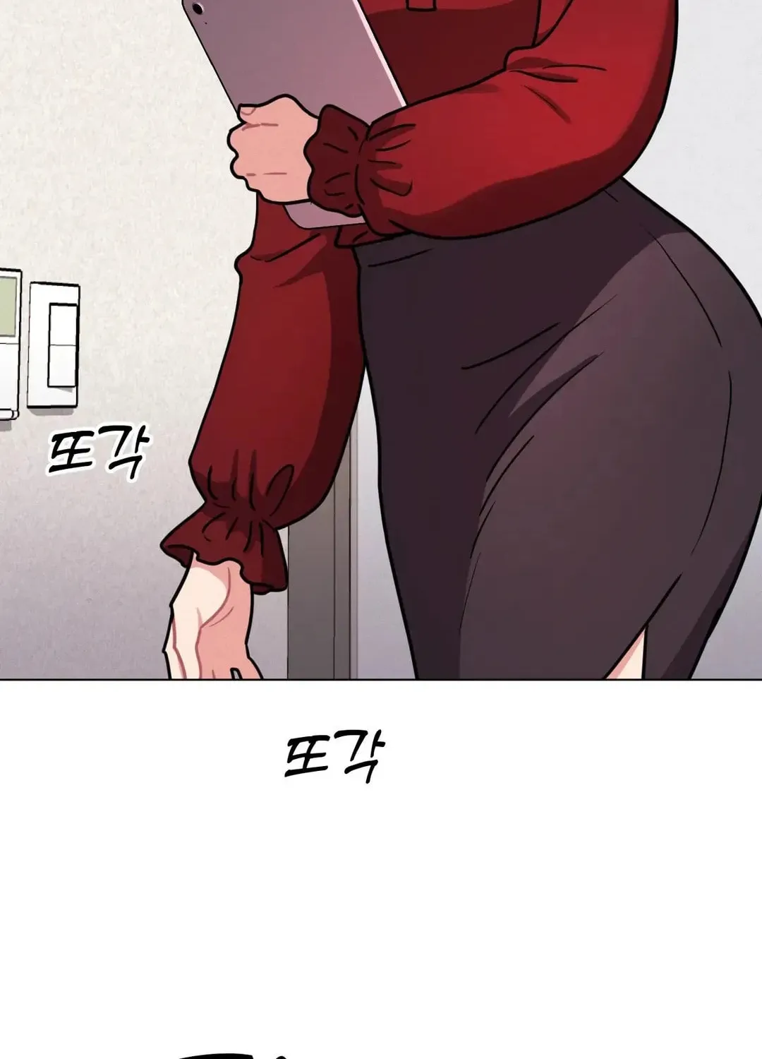 Read Her Red Hot Plaything chapter 9 image 99 on Lezhin