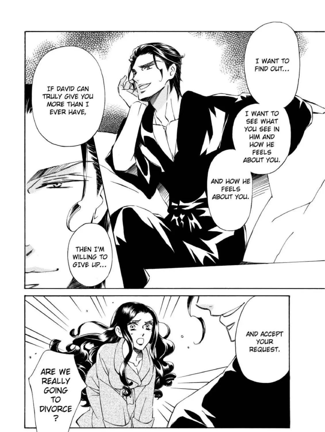 Read Her Secret Bridegroom chapter 7 image 3 on Lezhin
