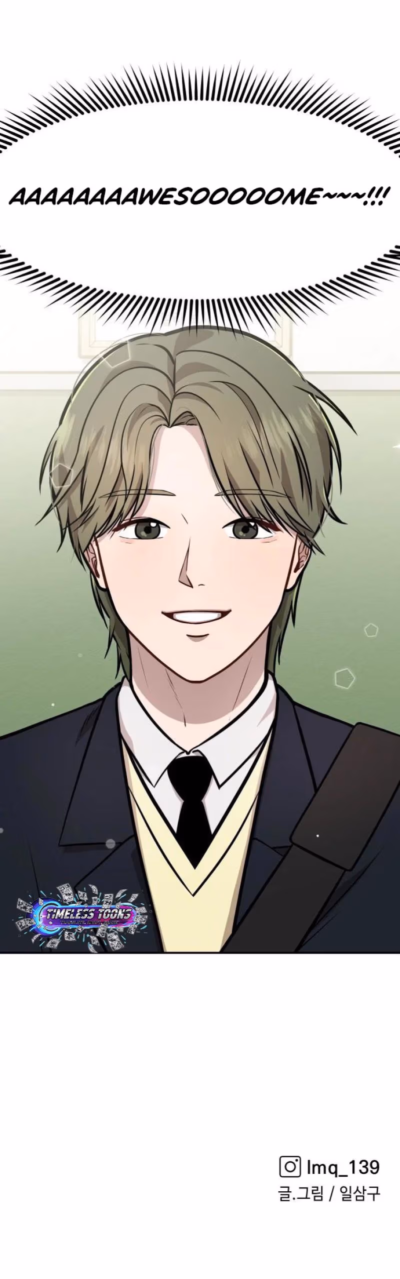Read Her Sixth Rule chapter 3 image 13 on Lezhin