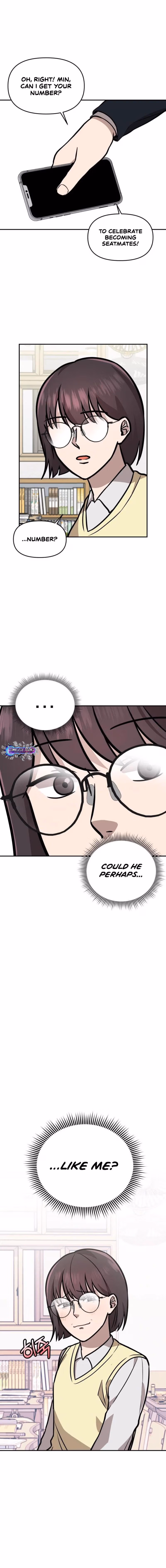 Read Her Sixth Rule chapter 4 image 10 on Lezhin