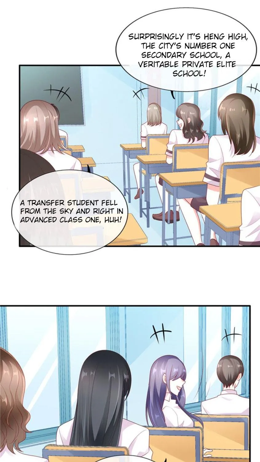 Read Her Smile So Sweet (Colored) chapter 1 image 16 on Lezhin