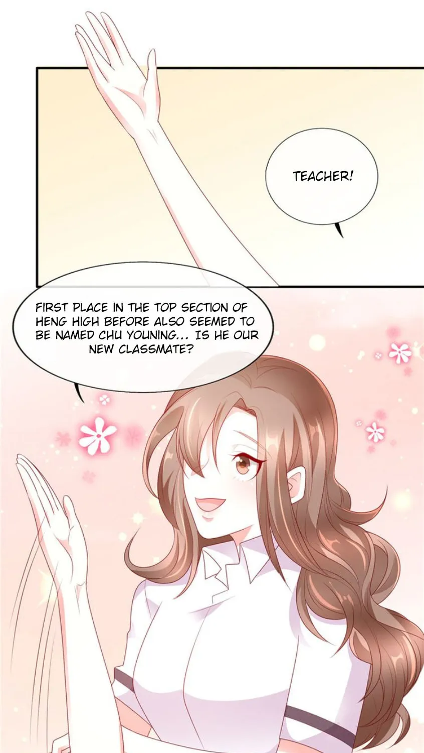Read Her Smile So Sweet (Colored) chapter 1 image 18 on Lezhin