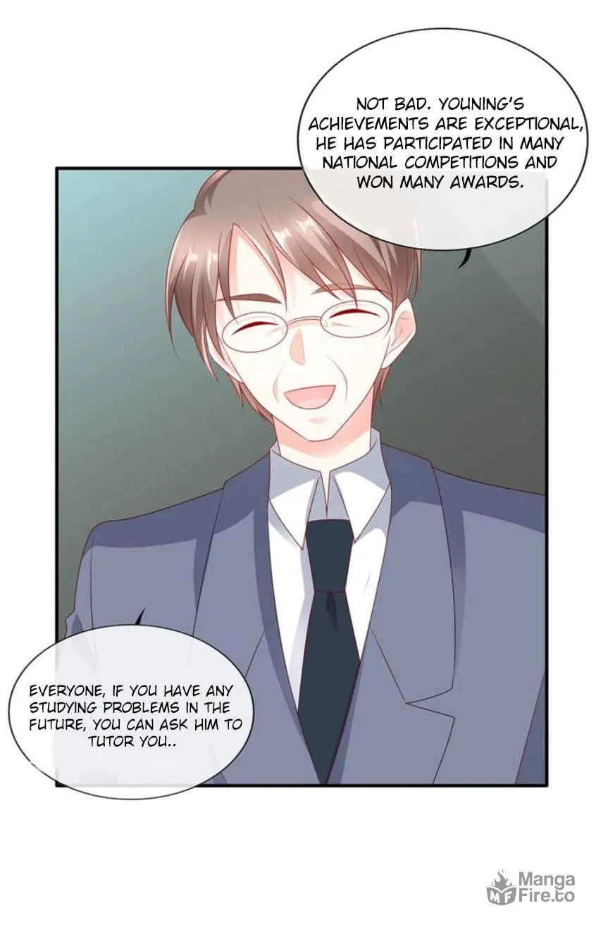 Read Her Smile So Sweet (Colored) chapter 1 image 20 on Lezhin