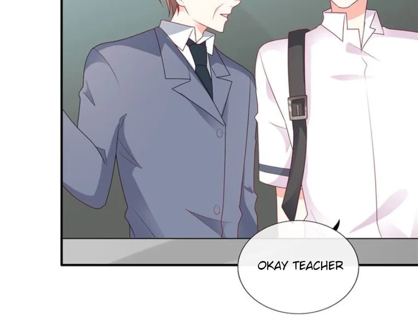 Read Her Smile So Sweet (Colored) chapter 1 image 22 on Lezhin