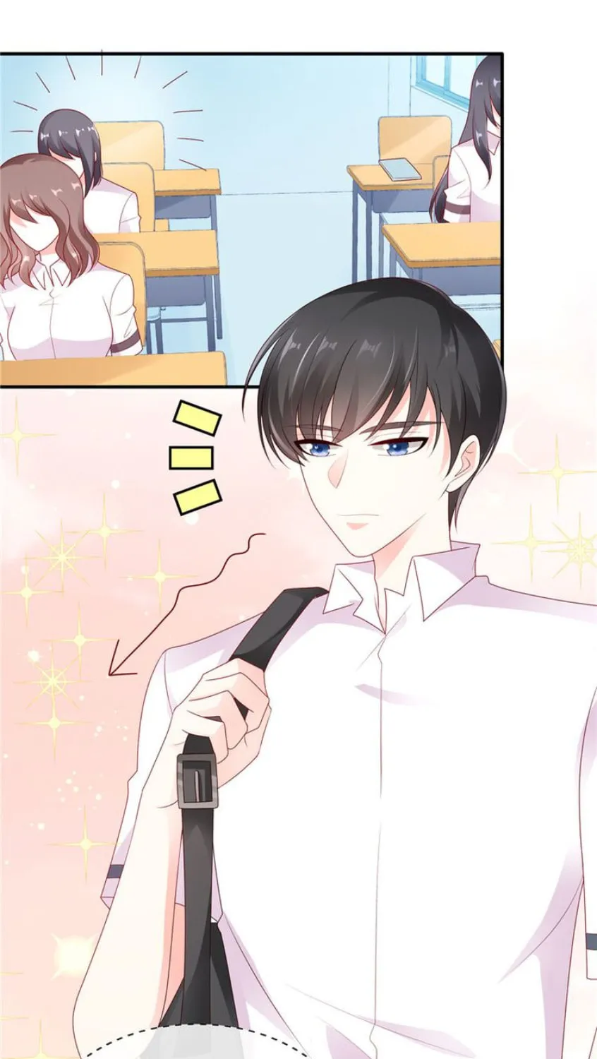 Read Her Smile So Sweet (Colored) chapter 1 image 23 on Lezhin