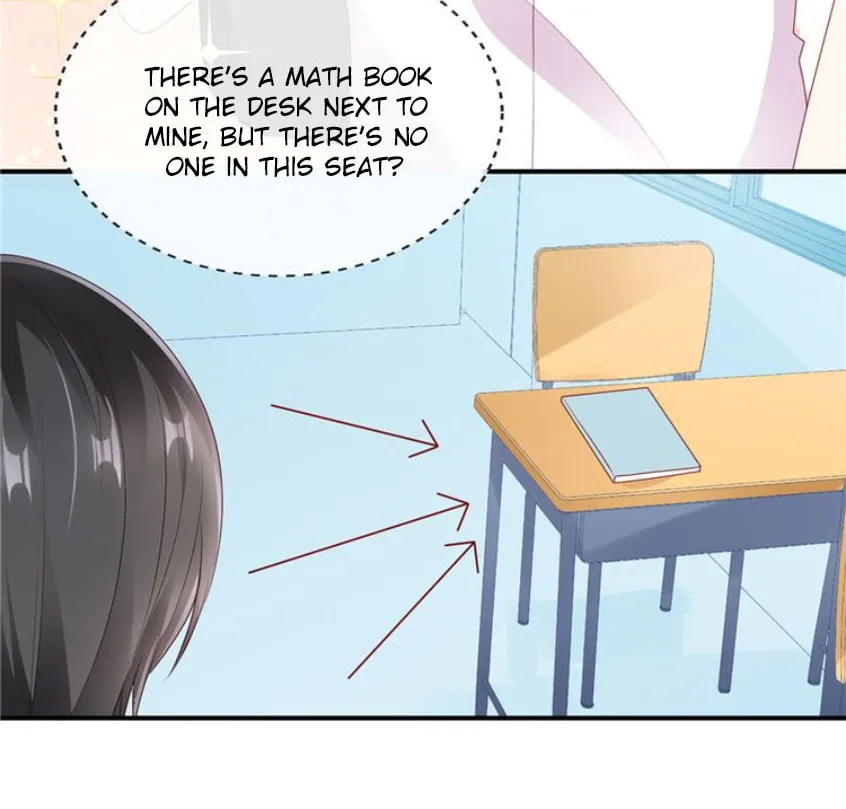 Read Her Smile So Sweet (Colored) chapter 1 image 24 on Lezhin