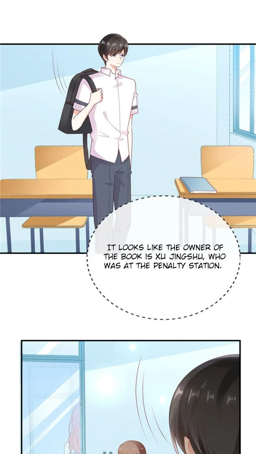 Read Her Smile So Sweet (Colored) chapter 1 image 25 on Lezhin