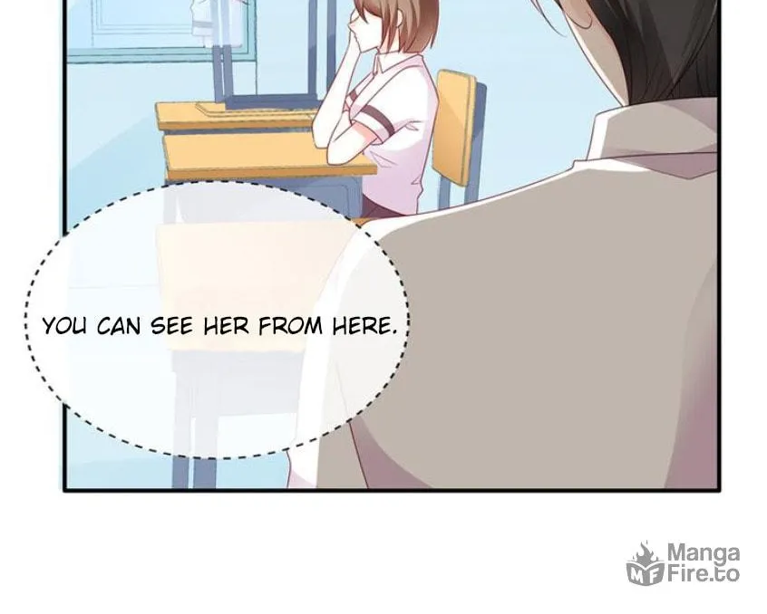Read Her Smile So Sweet (Colored) chapter 1 image 26 on Lezhin