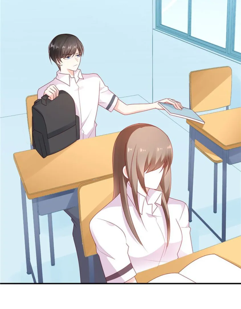 Read Her Smile So Sweet (Colored) chapter 1 image 28 on Lezhin