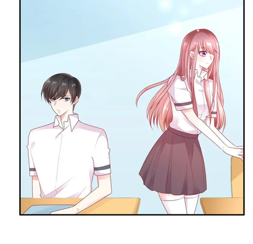 Read Her Smile So Sweet (Colored) chapter 1 image 30 on Lezhin