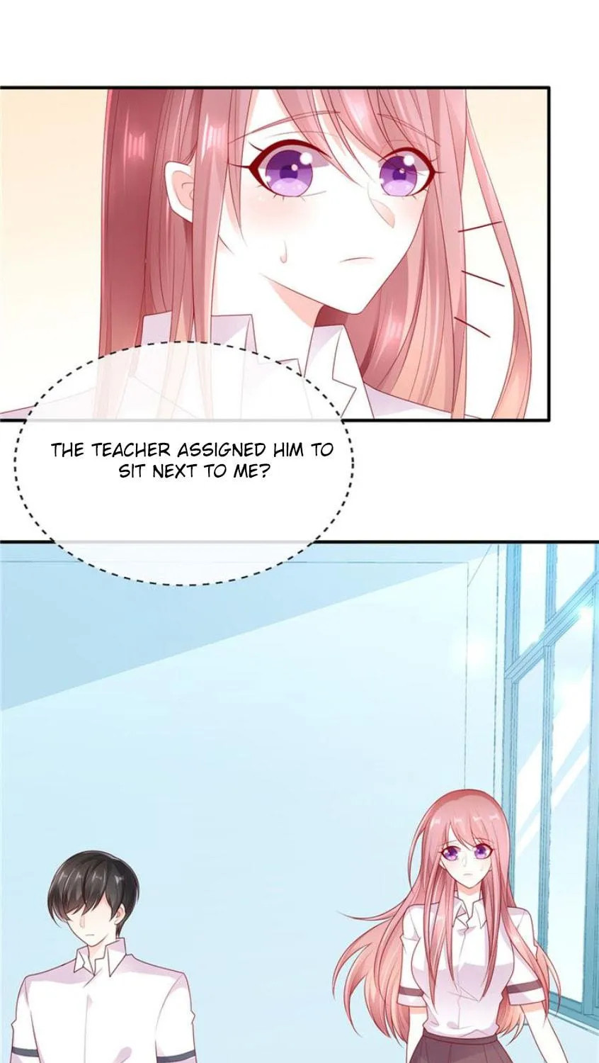 Read Her Smile So Sweet (Colored) chapter 1 image 31 on Lezhin