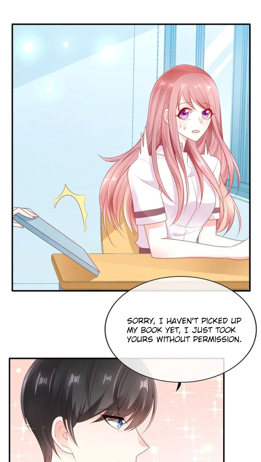 Read Her Smile So Sweet (Colored) chapter 1 image 33 on Lezhin