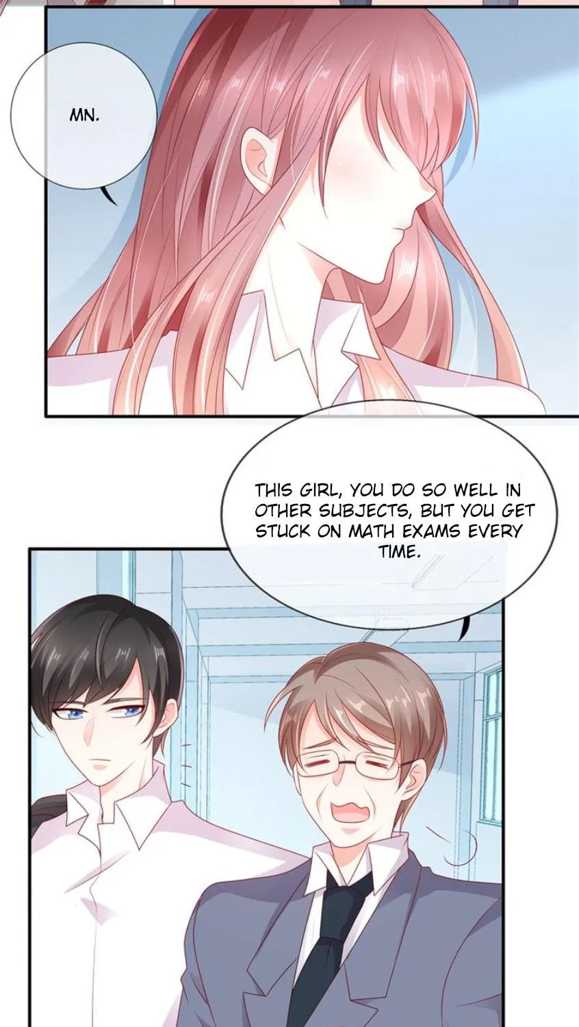 Read Her Smile So Sweet (Colored) chapter 1 image 6 on Lezhin