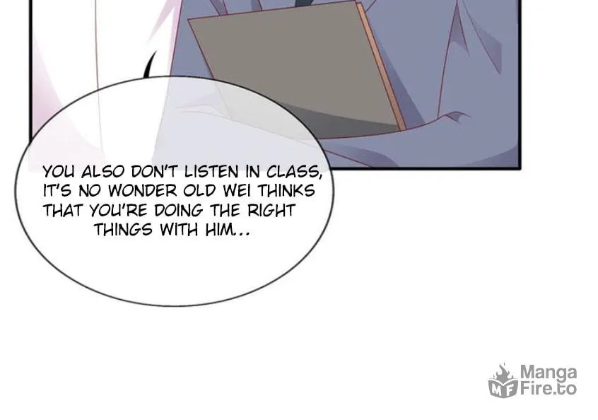 Read Her Smile So Sweet (Colored) chapter 1 image 7 on Lezhin