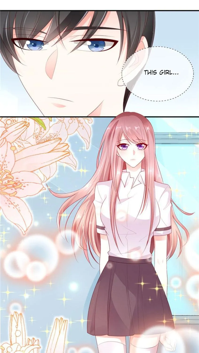 Read Her Smile So Sweet (Colored) chapter 1 image 8 on Lezhin