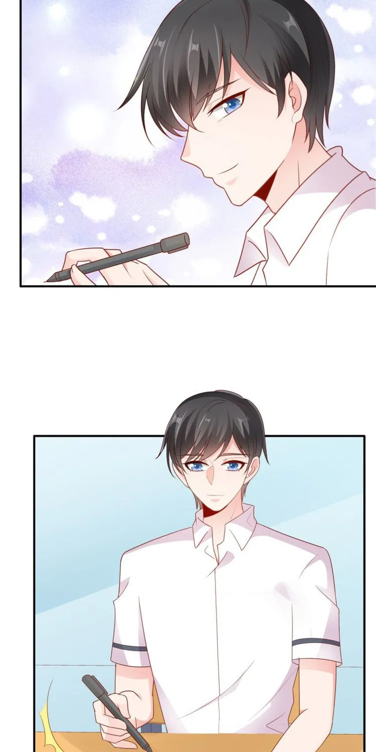 Read Her Smile So Sweet (Colored) chapter 10 image 12 on Lezhin