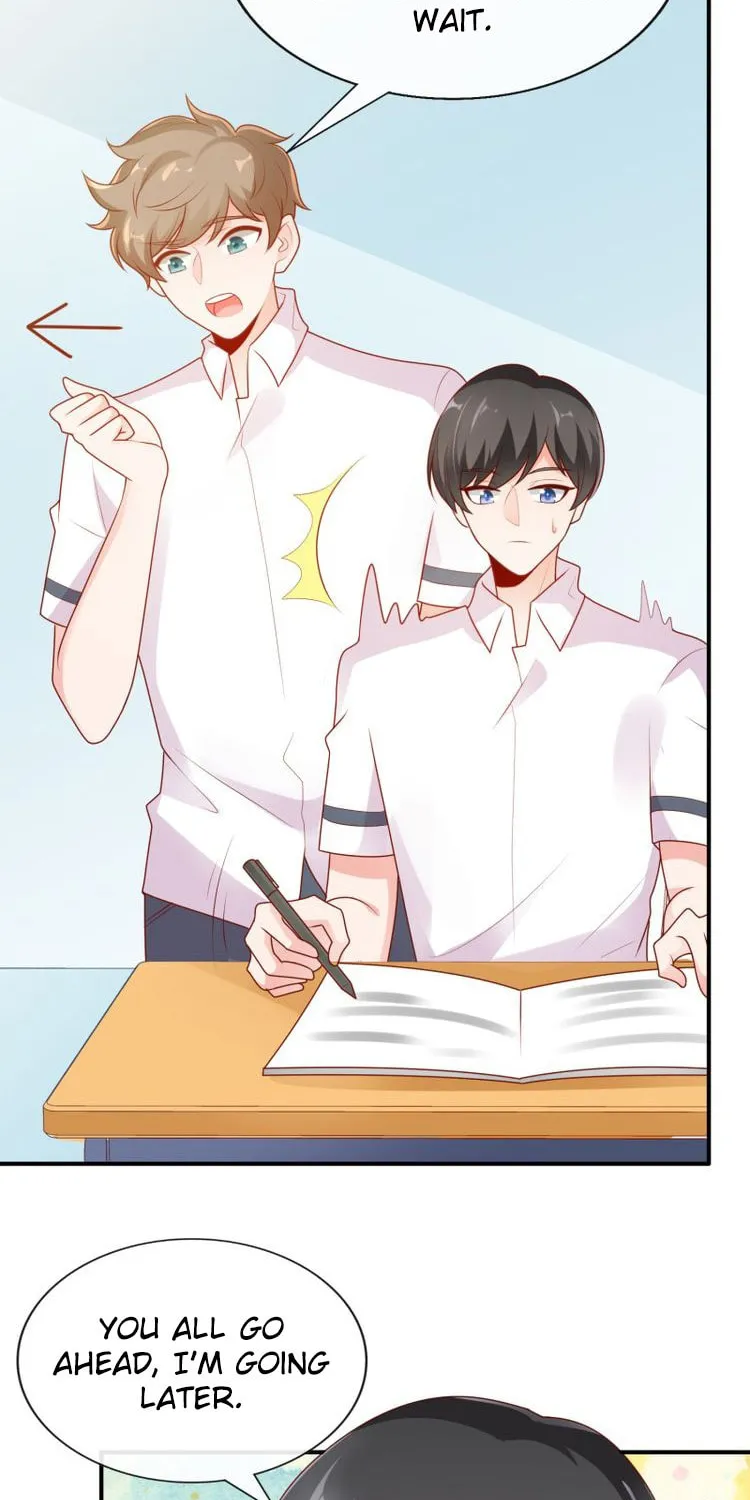 Read Her Smile So Sweet (Colored) chapter 10 image 21 on Lezhin