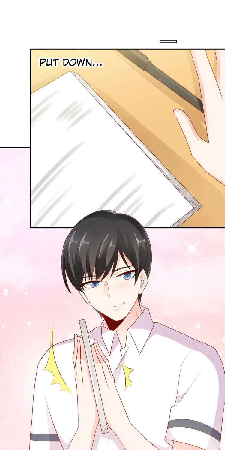 Read Her Smile So Sweet (Colored) chapter 10 image 24 on Lezhin