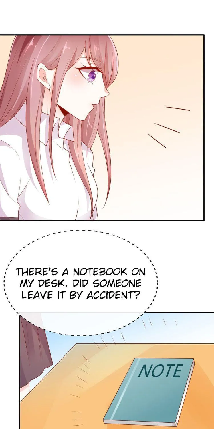 Read Her Smile So Sweet (Colored) chapter 10 image 27 on Lezhin
