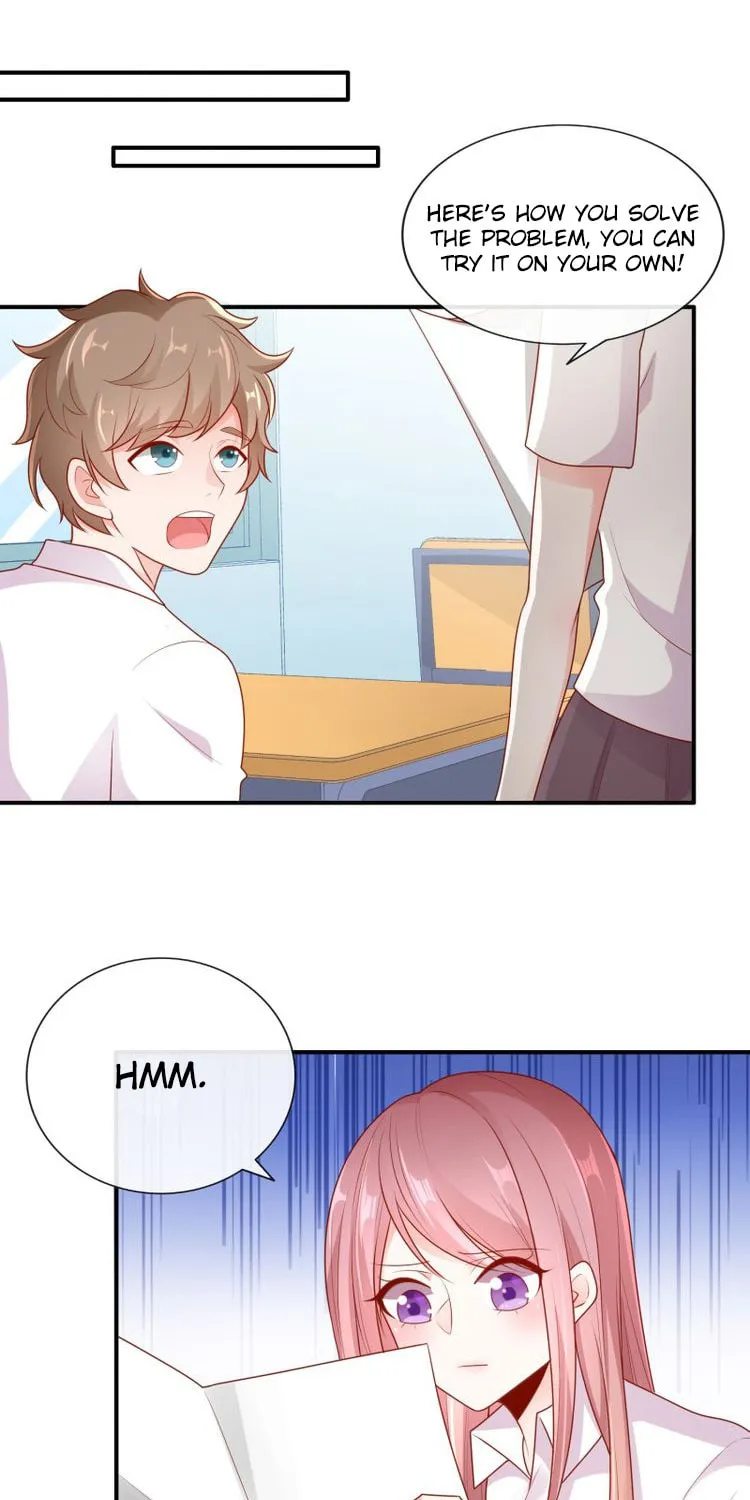 Read Her Smile So Sweet (Colored) chapter 10 image 4 on Lezhin