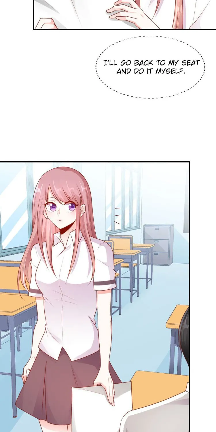 Read Her Smile So Sweet (Colored) chapter 10 image 5 on Lezhin