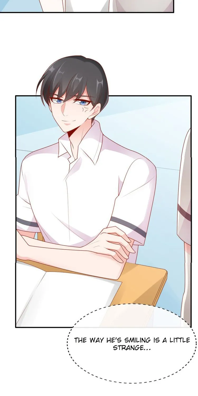 Read Her Smile So Sweet (Colored) chapter 10 image 6 on Lezhin