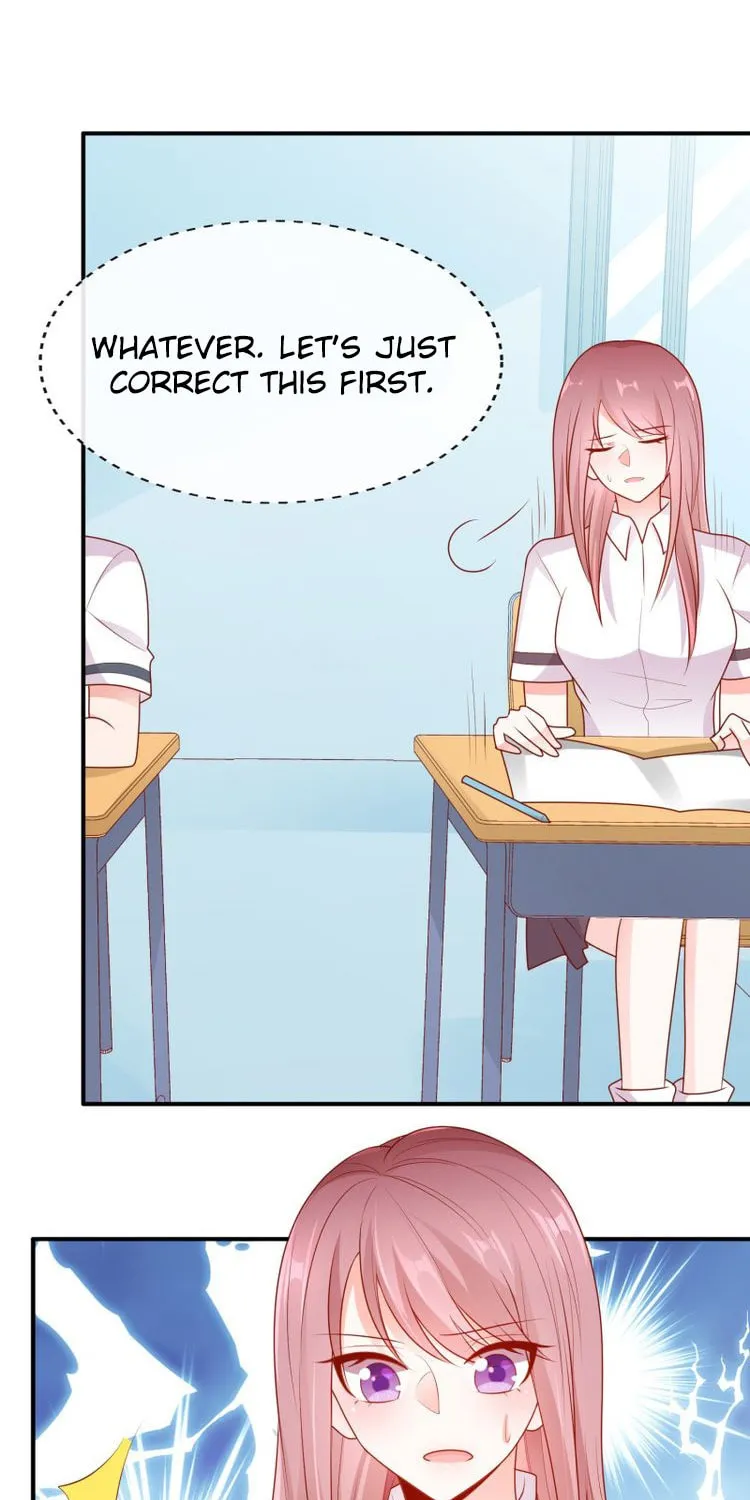 Read Her Smile So Sweet (Colored) chapter 10 image 8 on Lezhin