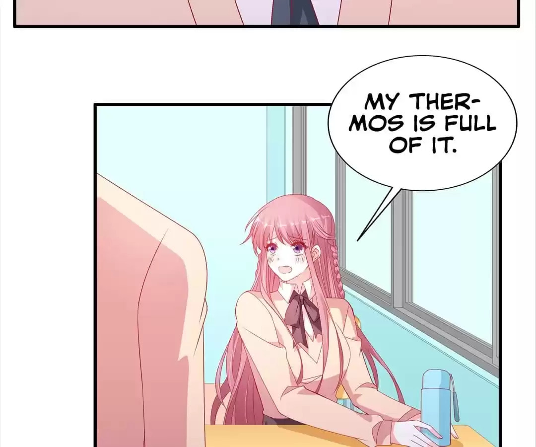 Read Her Smile So Sweet (Colored) chapter 100 image 32 on Lezhin