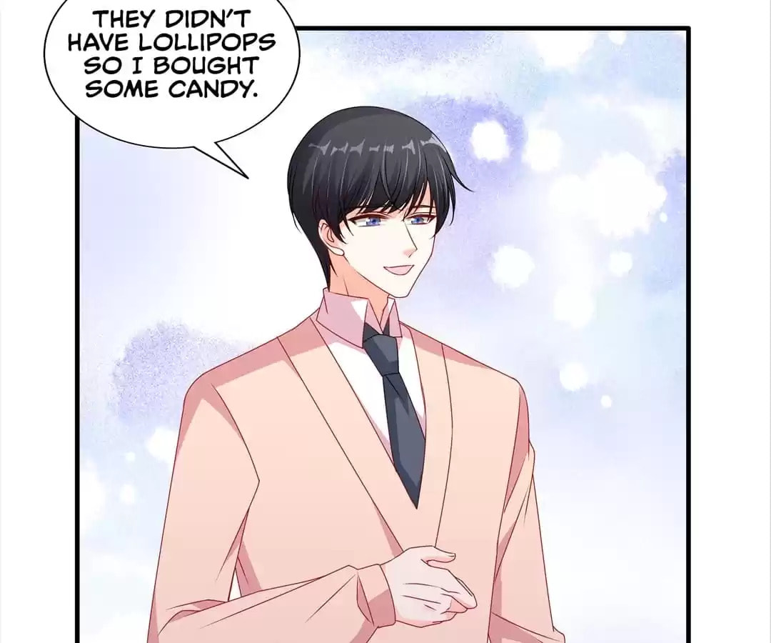 Read Her Smile So Sweet (Colored) chapter 100 image 5 on Lezhin