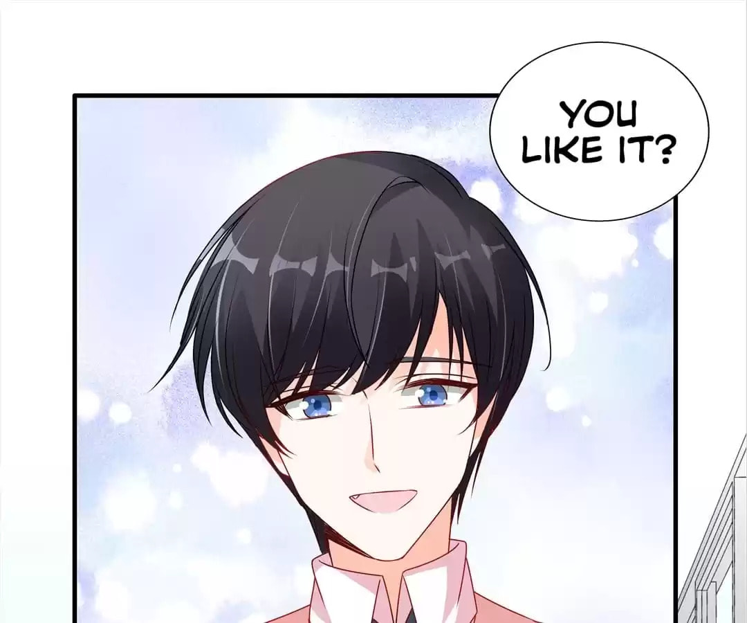 Read Her Smile So Sweet (Colored) chapter 100 image 7 on Lezhin