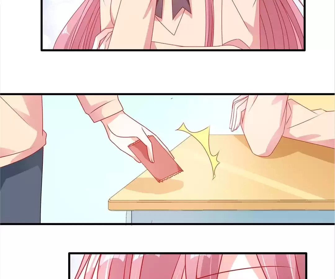 Read Her Smile So Sweet (Colored) chapter 101 image 10 on Lezhin