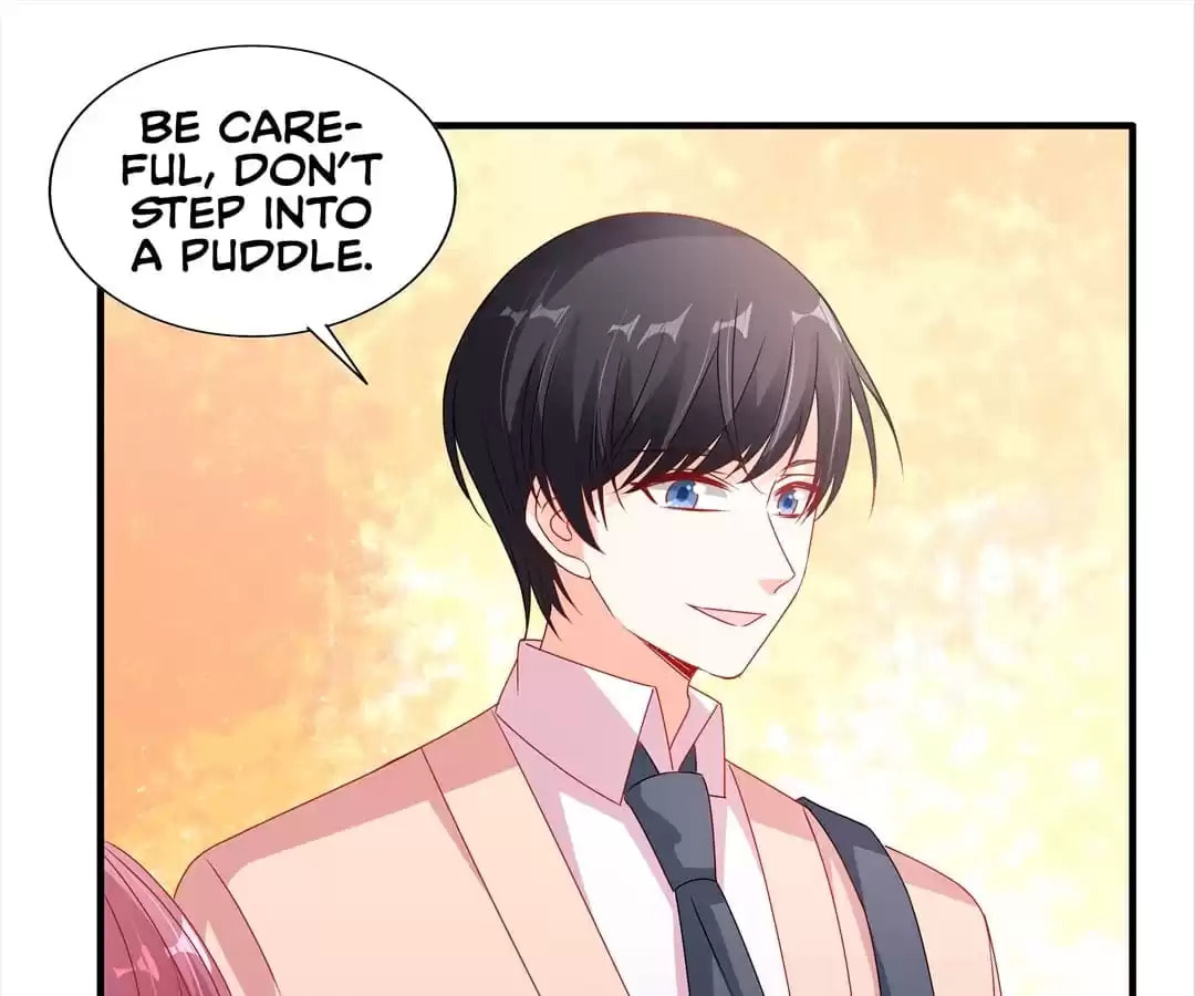 Read Her Smile So Sweet (Colored) chapter 101 image 28 on Lezhin