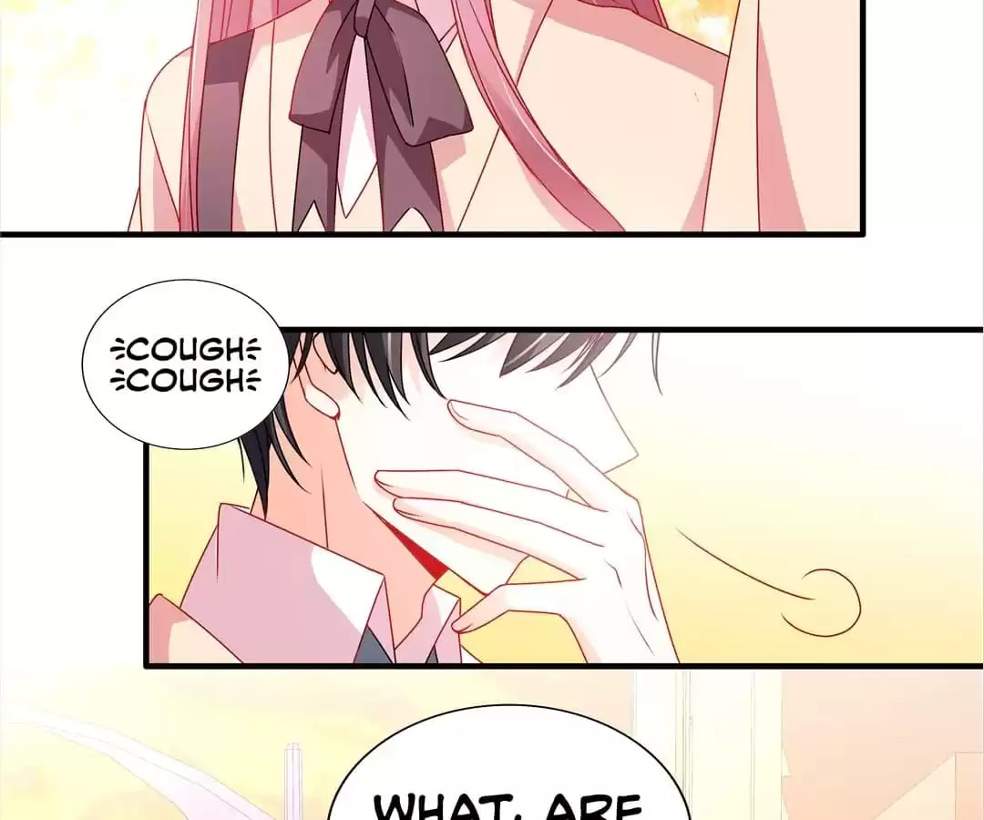 Read Her Smile So Sweet (Colored) chapter 101 image 30 on Lezhin