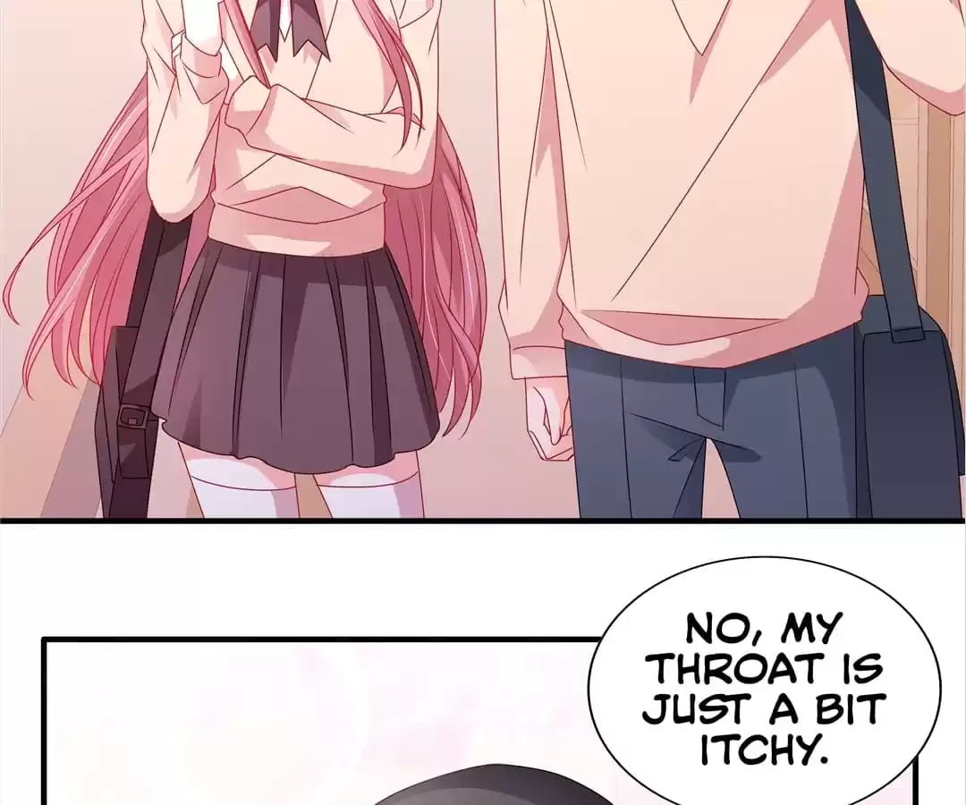 Read Her Smile So Sweet (Colored) chapter 101 image 32 on Lezhin