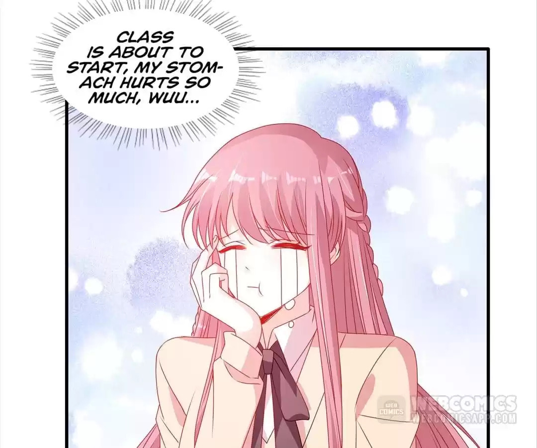 Read Her Smile So Sweet (Colored) chapter 101 image 9 on Lezhin