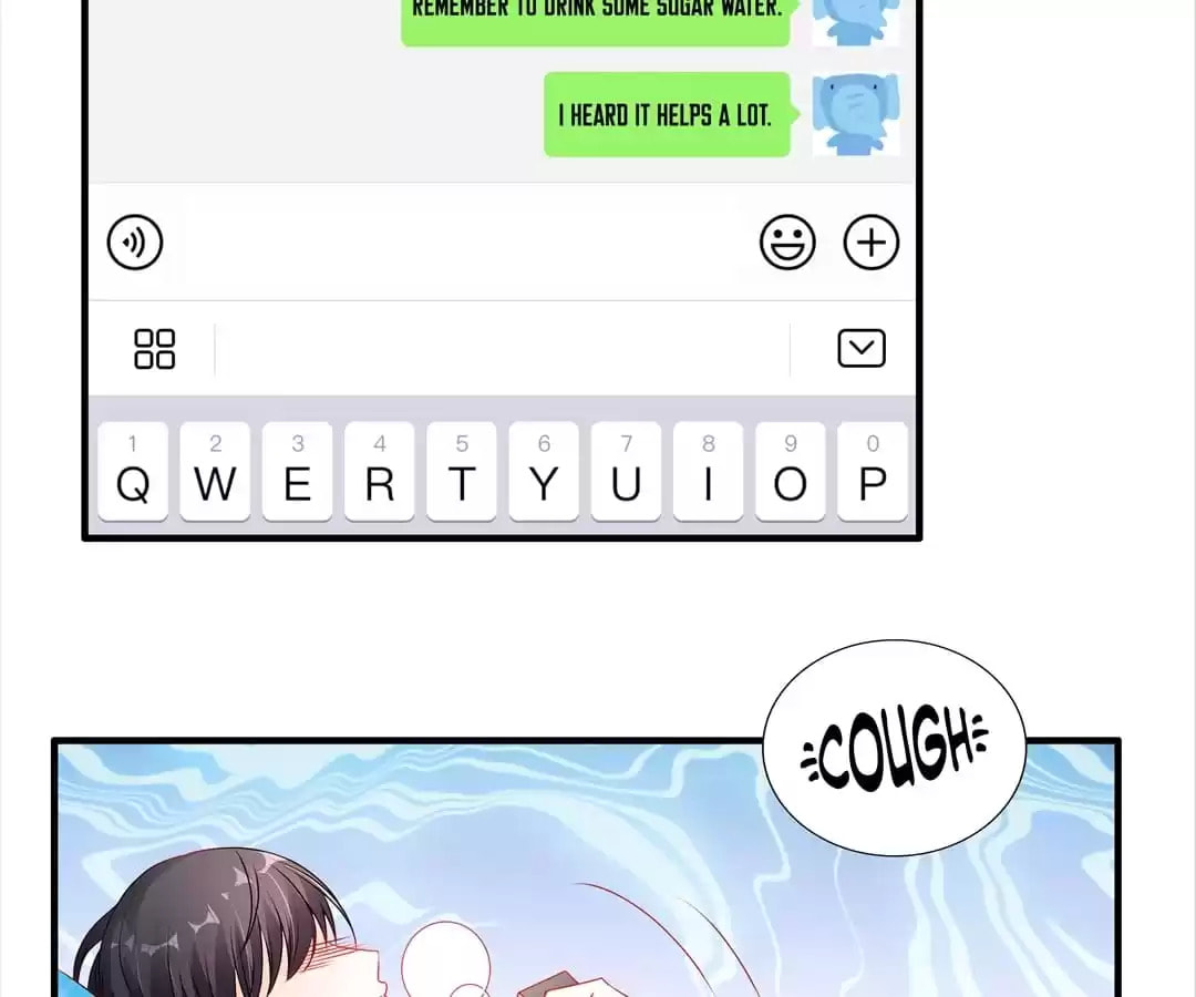 Read Her Smile So Sweet (Colored) chapter 102 image 2 on Lezhin