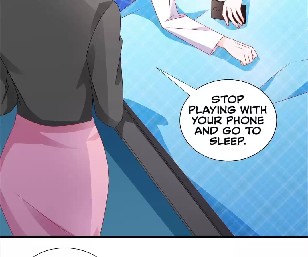 Read Her Smile So Sweet (Colored) chapter 102 image 8 on Lezhin