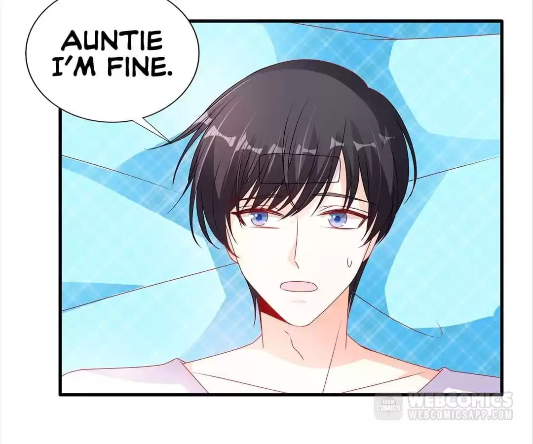 Read Her Smile So Sweet (Colored) chapter 102 image 9 on Lezhin