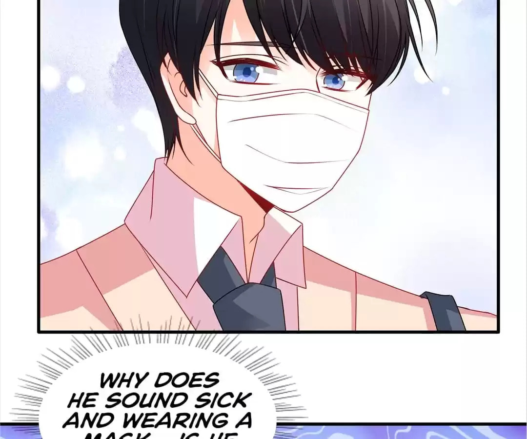 Read Her Smile So Sweet (Colored) chapter 103 image 10 on Lezhin