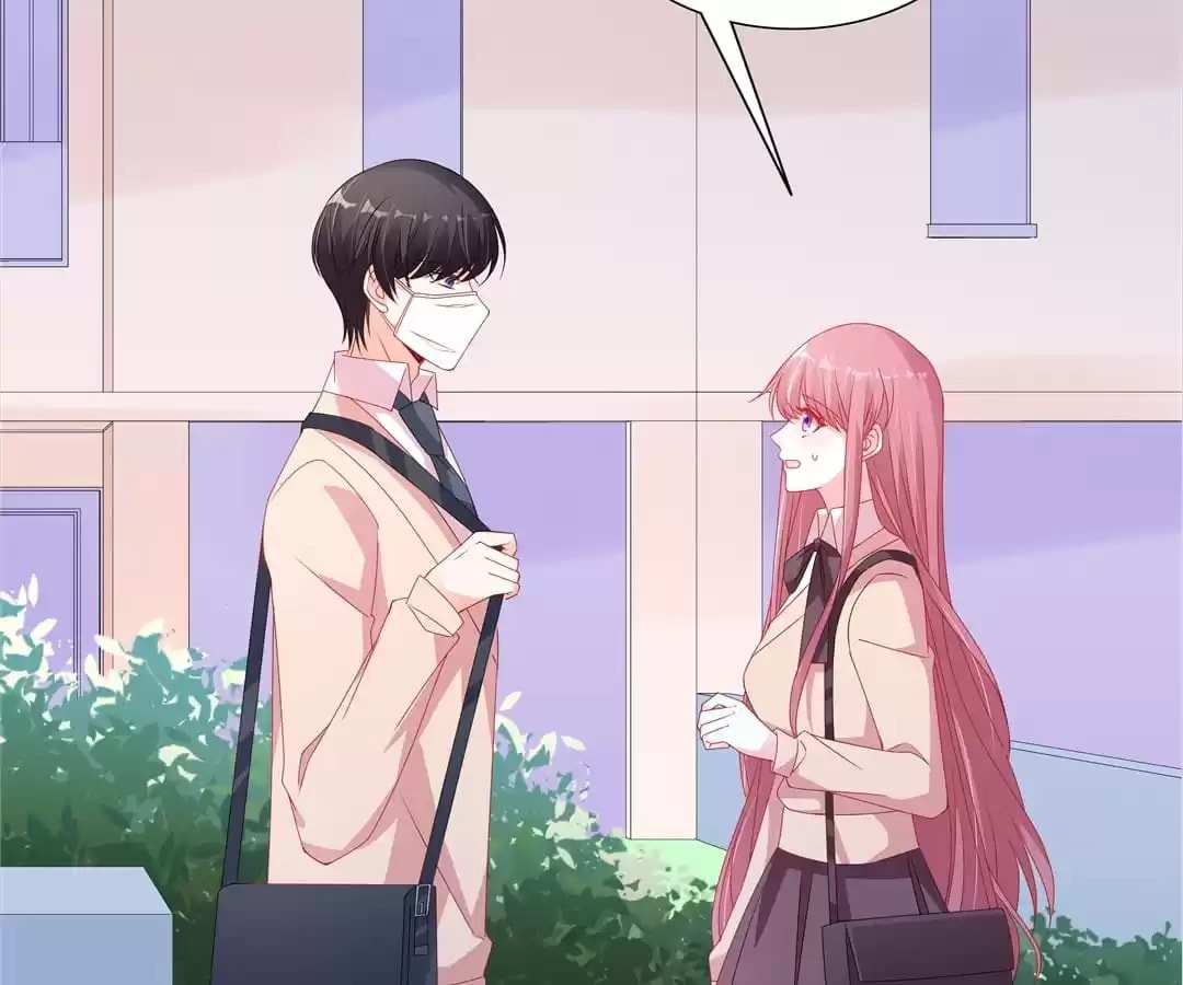 Read Her Smile So Sweet (Colored) chapter 103 image 12 on Lezhin