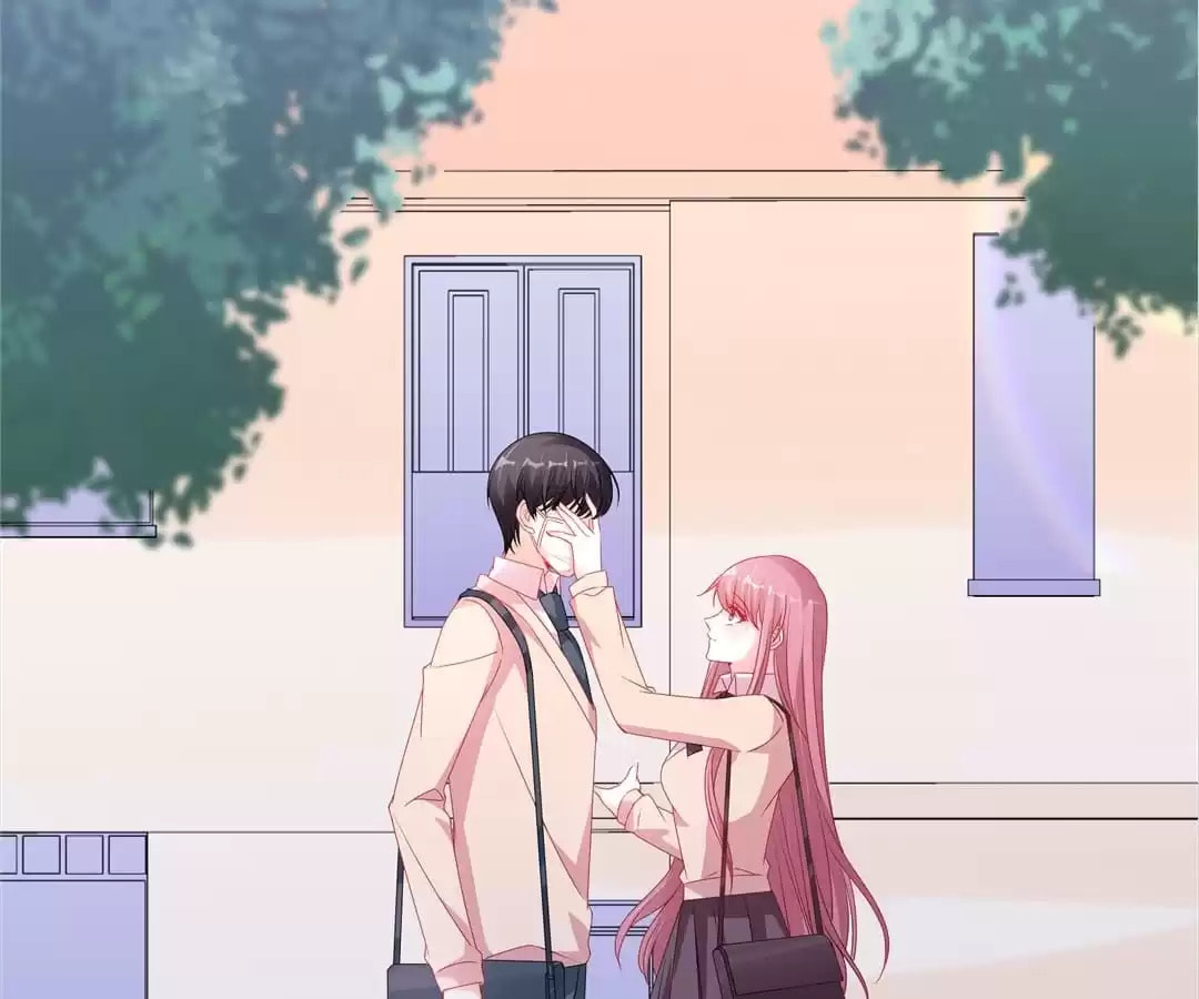 Read Her Smile So Sweet (Colored) chapter 103 image 24 on Lezhin