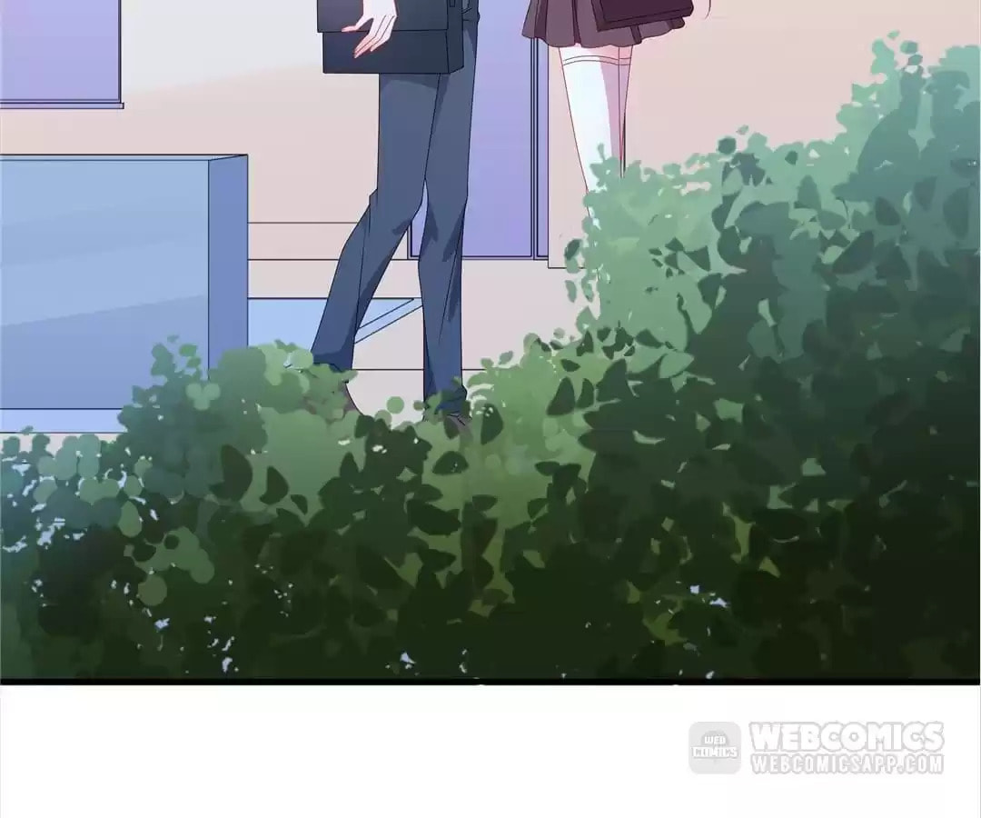 Read Her Smile So Sweet (Colored) chapter 103 image 25 on Lezhin