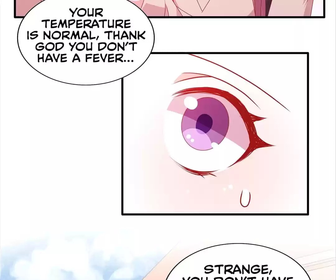Read Her Smile So Sweet (Colored) chapter 103 image 29 on Lezhin