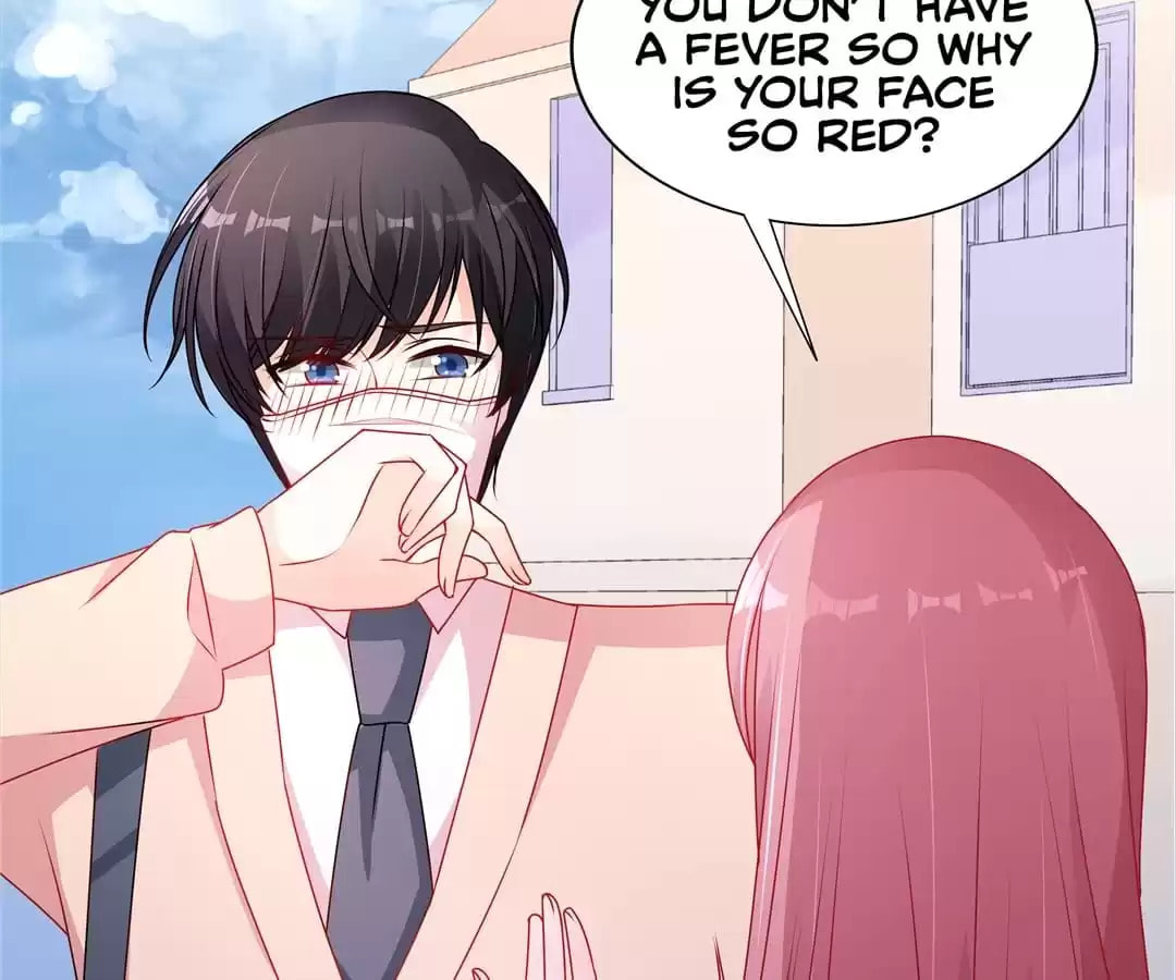 Read Her Smile So Sweet (Colored) chapter 103 image 30 on Lezhin