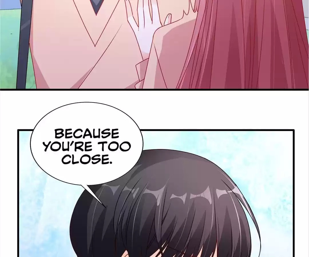 Read Her Smile So Sweet (Colored) chapter 103 image 31 on Lezhin