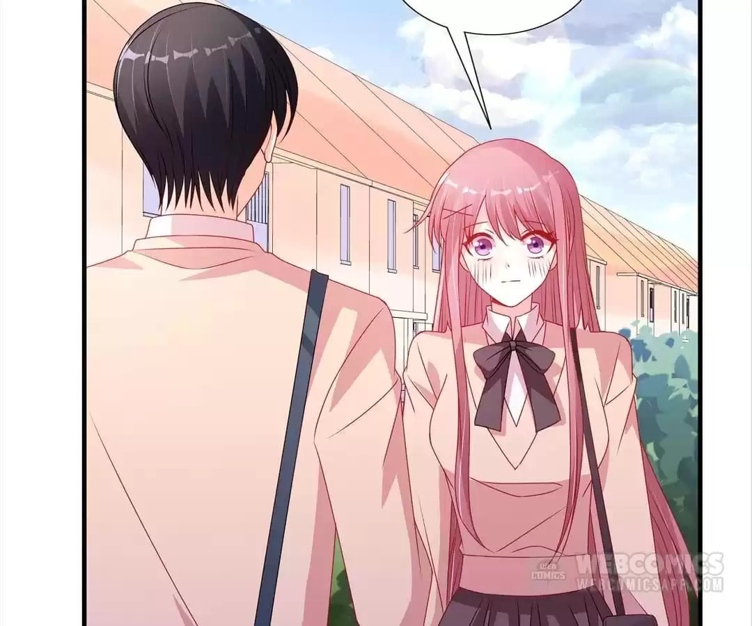 Read Her Smile So Sweet (Colored) chapter 103 image 33 on Lezhin