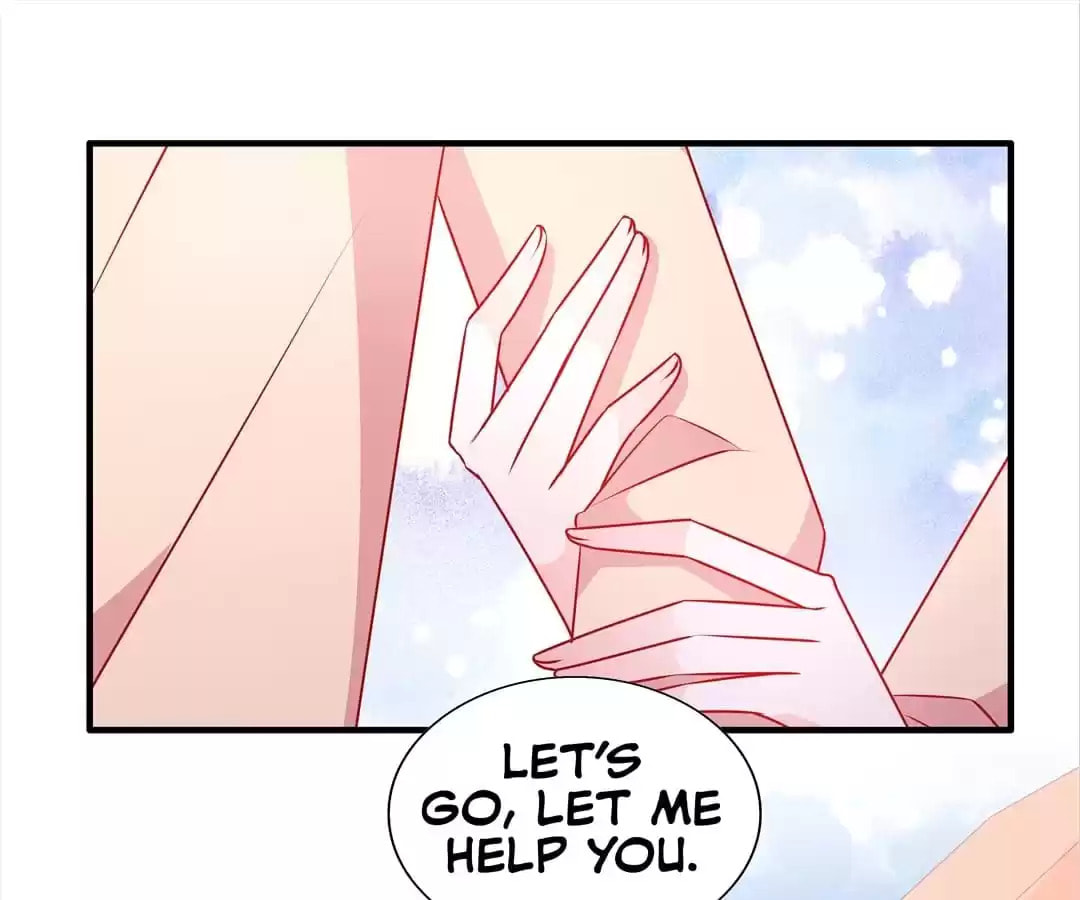 Read Her Smile So Sweet (Colored) chapter 103 image 35 on Lezhin