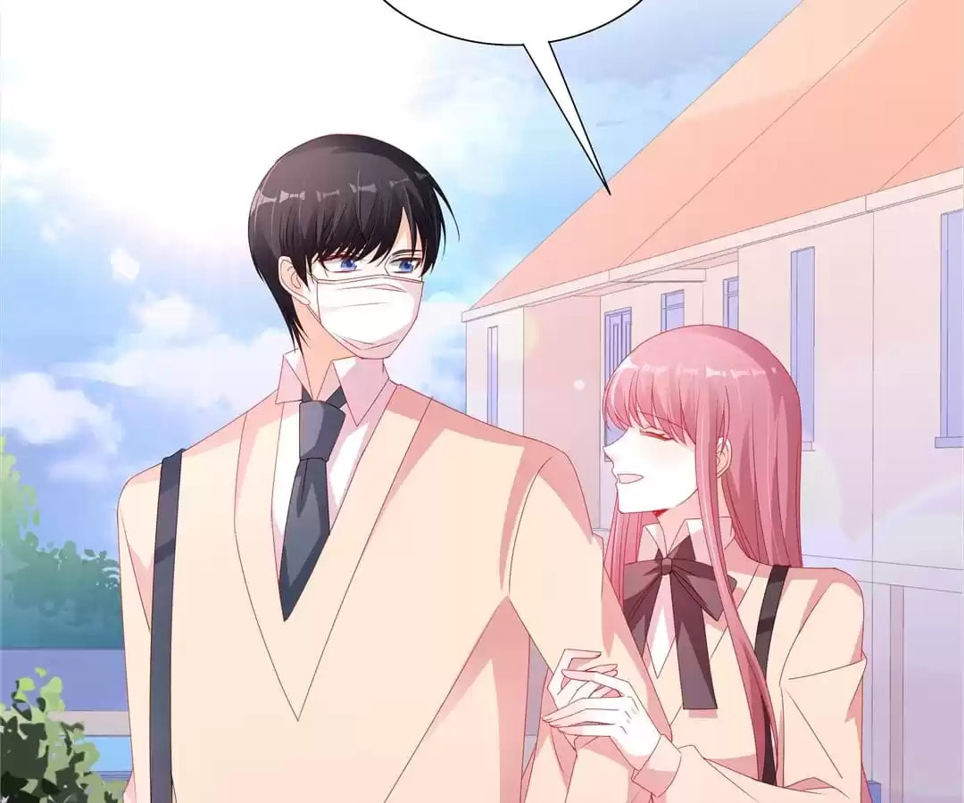 Read Her Smile So Sweet (Colored) chapter 103 image 36 on Lezhin