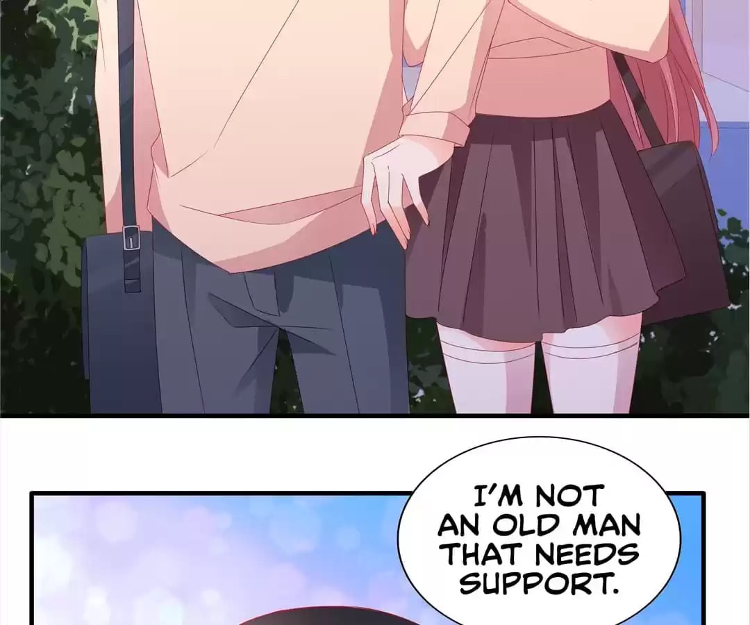 Read Her Smile So Sweet (Colored) chapter 103 image 37 on Lezhin