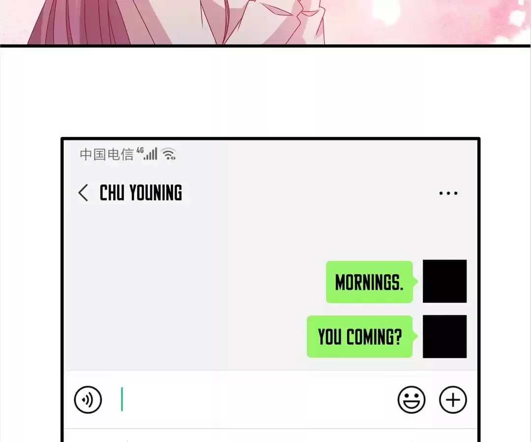 Read Her Smile So Sweet (Colored) chapter 103 image 5 on Lezhin